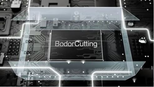Bodor-Cutting
